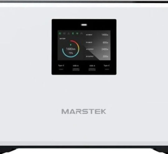 CBS_M2200 Power Station 2240Wh