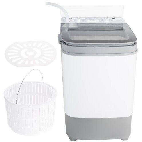 Adler in Gray Colour AD 8057