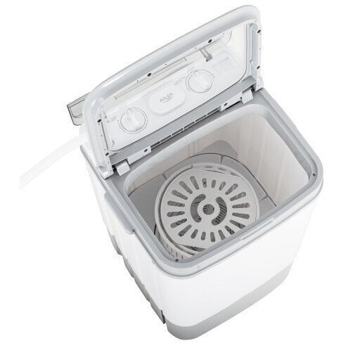 Adler in Gray Colour AD 8057