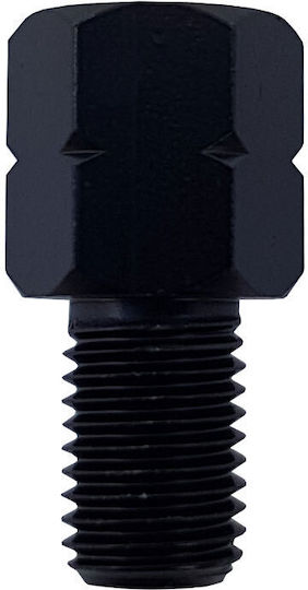 Adapter Motorradspiegel M10r M8l