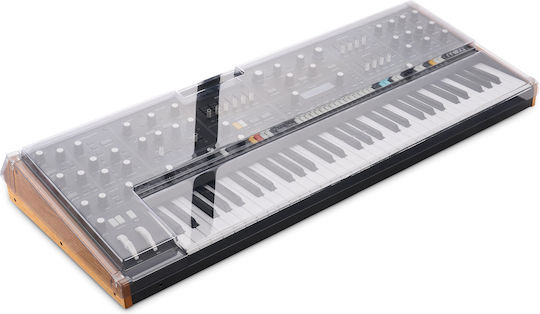 Decksaver Decksaver Tastatur- und Konsolendeckel