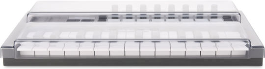 Decksaver Novation Launchkey Mini 25 Mk4 Husă De Protecție