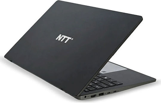 NTT System Book B15 15.6" FHD (i7-1355U/16GB/512GB SSD/W11 Home) (US Keyboard)