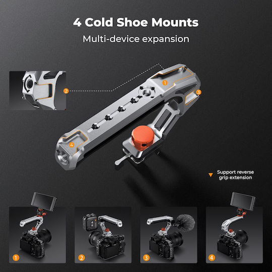 K&F Concept Camera Support Accessory 6942052579261