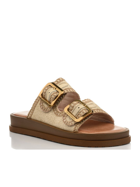 Myconian Greek Sandal Myconian Greek Sandal