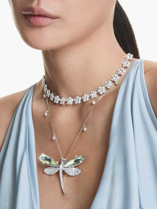 Swarovski Κολιέ Swarovski Κολιέ