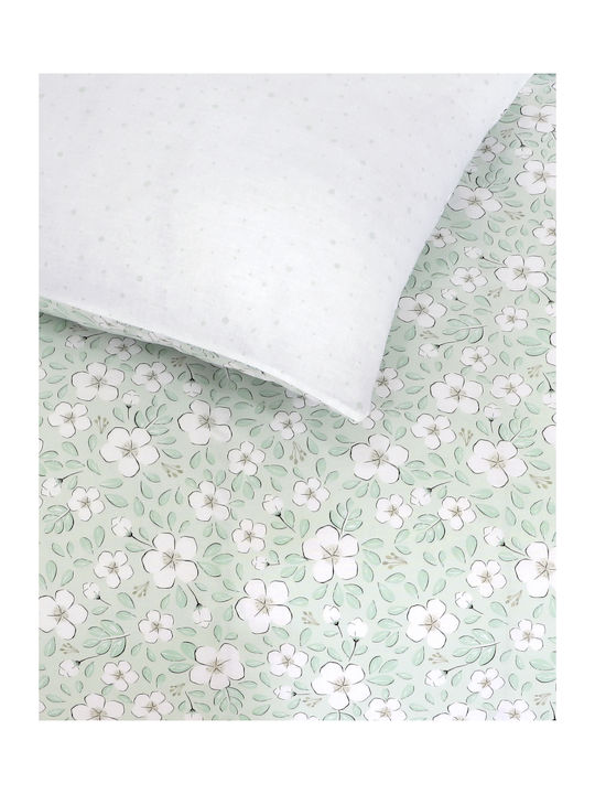 Kocoon Mirelle Σετ Σεντόνια Υπέρδιπλα 240x270εκ. 4 (4τμχ)