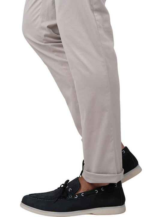 Chino Trousers Beige
