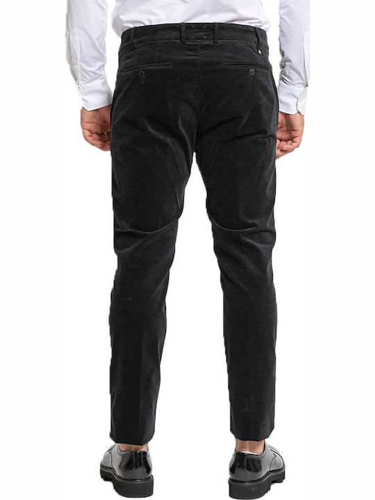 Black Trousers