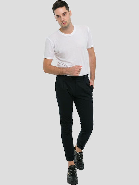 Trousers Black