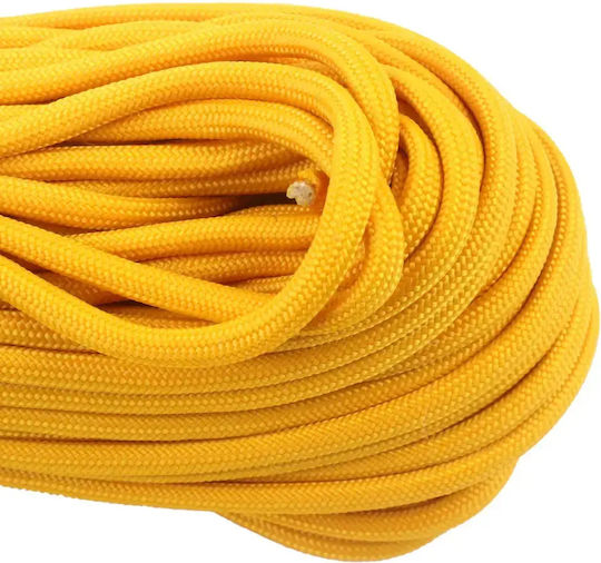 Atwood Rope Mfg Cord 550 Paracord 100 Ft Air Force Gold