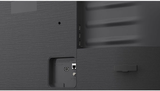 LG Smart TV 43" 4K UHD LED NanoCell AI NU90 HDR (2026) 43NU900B6LA