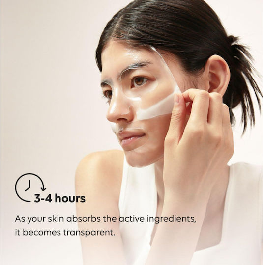 Biodance Hydro Cera-nol Real Deep Jelly Mask 34gr