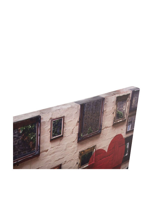 Painting Wall Art Fb94828 Printed Canvas 50x2.5 Thickness x68cm