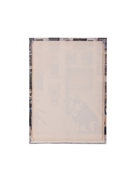 Painting Wall Art Fb94828 Printed Canvas 50x2.5 Thickness x68cm