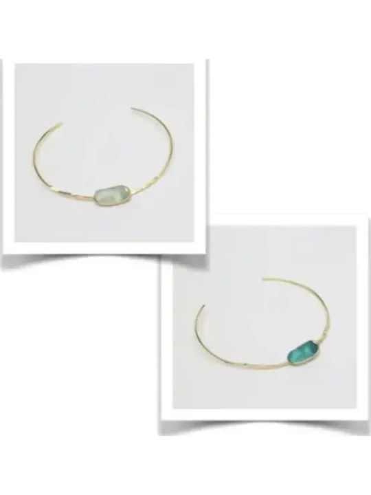 Kalliope Damen Armband aus Messing Kalliope Damen Armband aus Messing