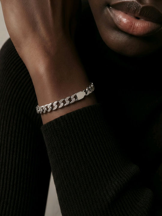 Beltipo Herren Armband Kette