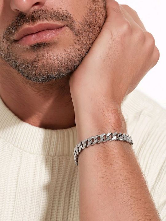 Beltipo Herren Armband Kette