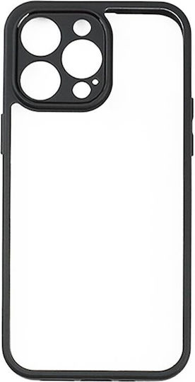 TPU+PC Hard Transparent Case Apple iPhone 13 Pro