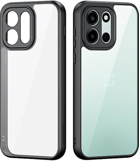Dux Ducis Aimo Series Σκληρή Θήκη Transparent Oneplus Nord 6 5g
