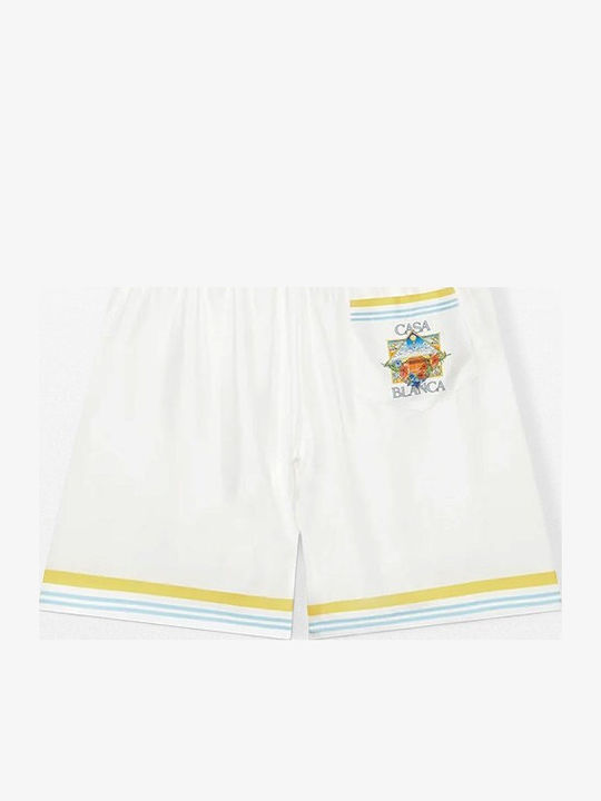 Herren Shorts Bunt