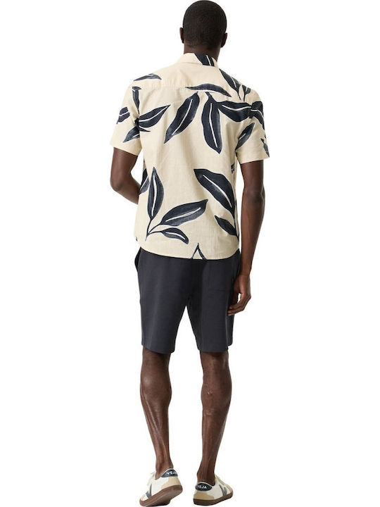 Garcia Sports Men's Shorts Dark Blue