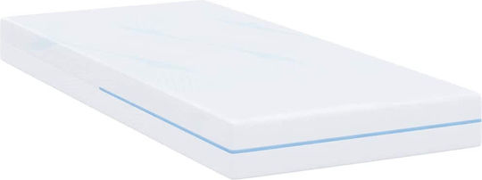 vidaXL Μονό Στρώμα 70x200x16cm