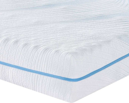 vidaXL Μονό Στρώμα 70x200x16cm