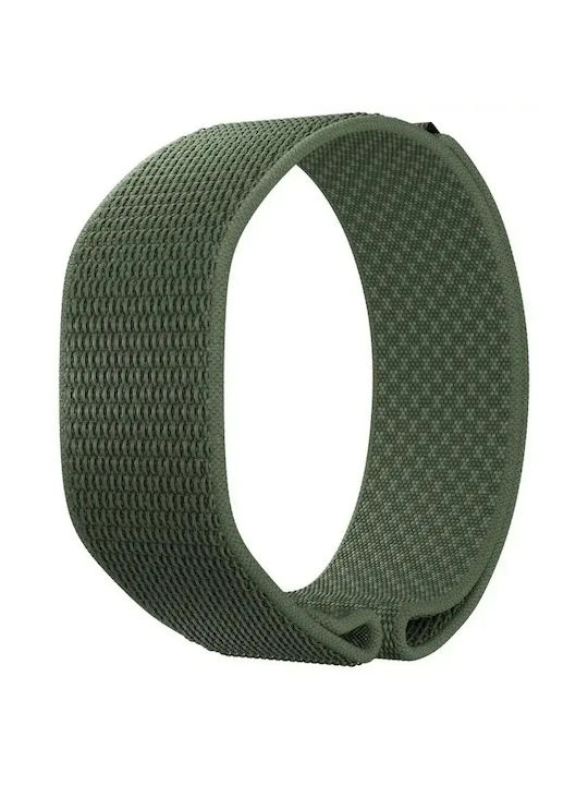 Polar Лента Зелена (Polar Wb Loop Gen2) Polar Лента Зелена (Polar Wb Loop Gen2)
