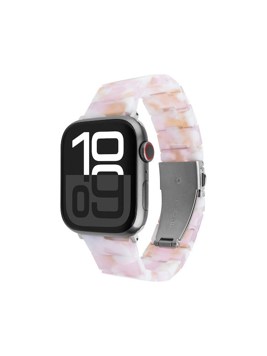 Fixed Λουράκι Ροζ (Apple Watch 38/40/41 Mm)