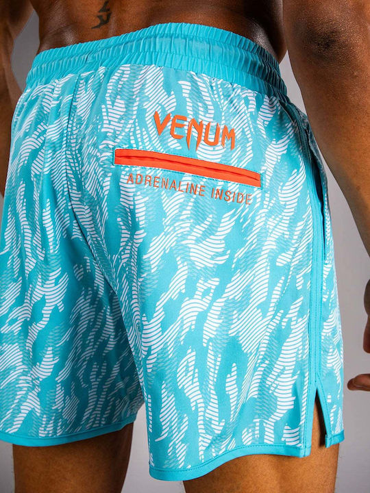 Men's Swimwear Shorts Turquoise