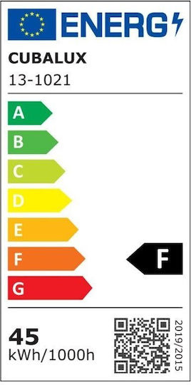 Cubalux LED Strip 15m