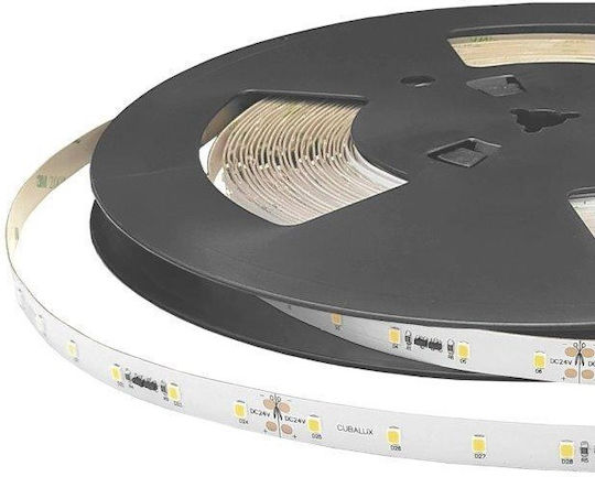 Cubalux LED Strip 15m