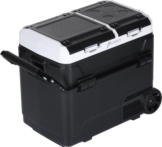 Hcalory Frigider Portabil 50l