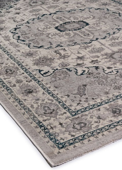 Biokarpet Gossip 9860a Grey-blue-240x300