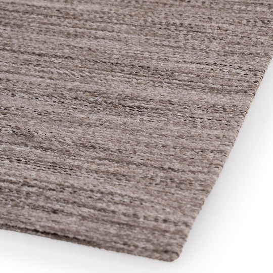 Royal Carpet Laos Rug Runner Grey-Brown 75x160cm