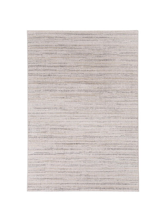 Royal Carpet Solid 1772A Χαλί Ορθογώνιο White 160x230cm