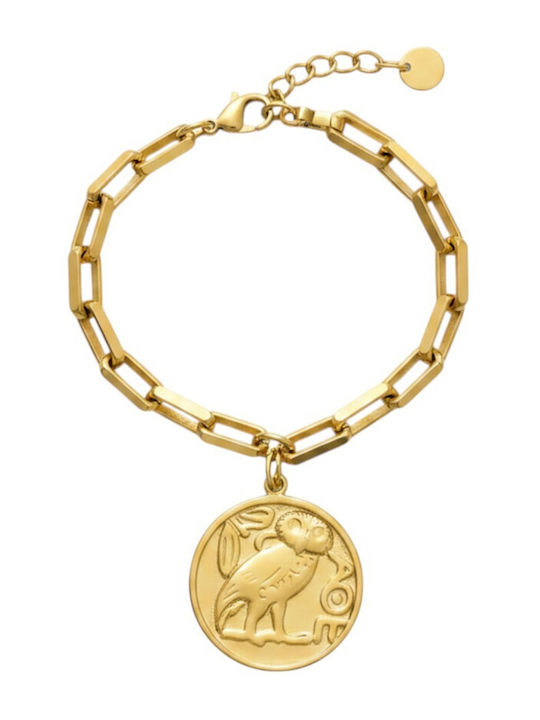Bag to Bag Women's Bracelet