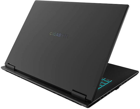 Gigabyte Gaming A16 16" IPS FHD+ 165Hz (Ryzen 7-260/16GB/1TB SSD + 2TB SSD/GeForce RTX 5060/W11 Home) (US Keyboard)