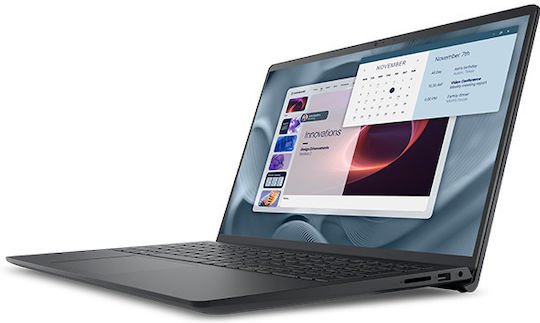 Dell Pro 15 Essential PV15250 15" IPS FHD 120Hz (i5-1334U/24GB/512GB SSD/W11 Pro) (US Keyboard)