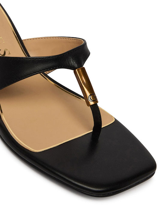 Damen Sandalen Schwarz