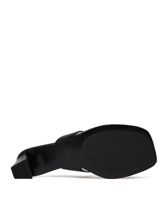 Damen Sandalen Schwarz