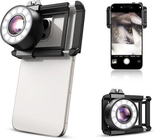 Levenhuk Digital Microscope