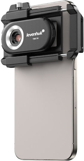 Levenhuk Kelvin TMC10 LED Polarizing Biological Microscope