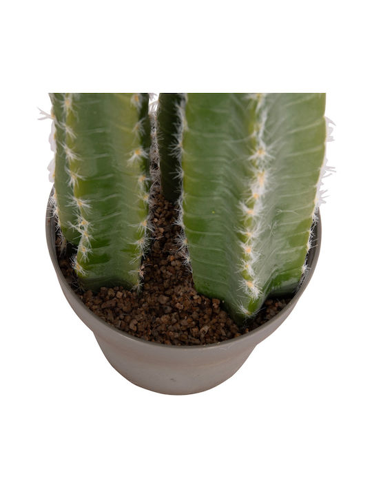 Decorative Artificial Plant Fb94741 Cactus Potted Plant Φ19 5x141cm