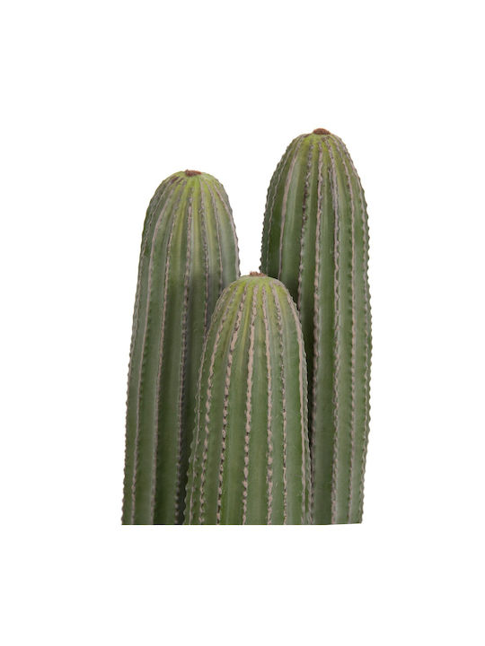 Planta Decorativă Sintetică Fb94743 Cactus Ghiveci Φ16x62cm