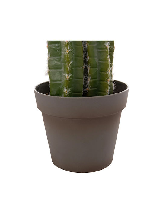 Decorative Artificial Plant Fb94741 Cactus Potted Plant Φ19 5x141cm