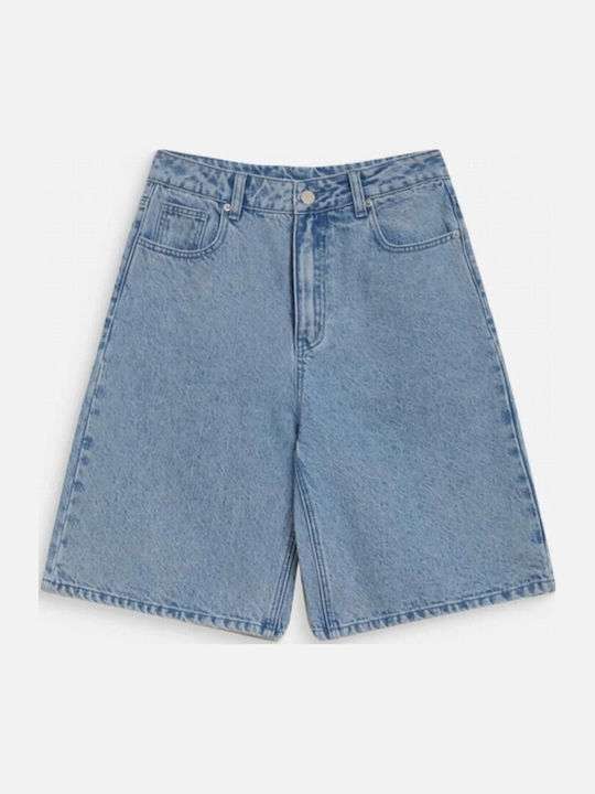 Damen-Shorts - Bermudas Blau