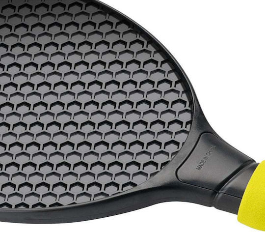 Enero Pickleball Set Black