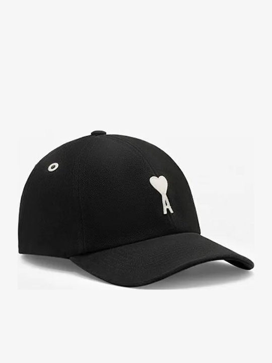 Ami De Coeur Felt Cap